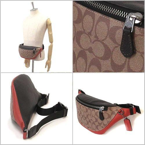 コーチ バッグ メンズ COACH アウトレット シグネチャー ウォーレン コーチ バッグ メンズ COACH アウトレット シグネチャー ウォーレン