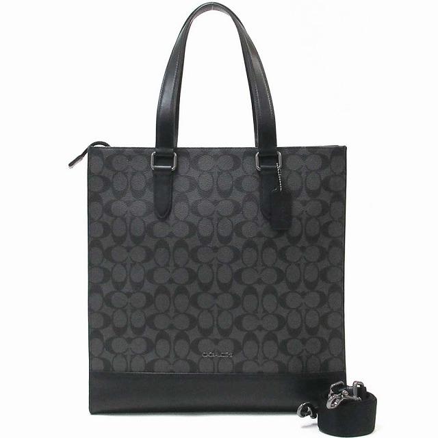 COACH（コーチ） 【並行輸入品】コーチ バッグ メンズ アウトレット