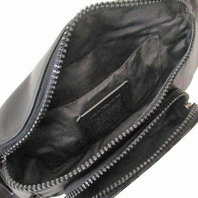 COACH コーチ バッグ メンズ アウトレット シグネチャー