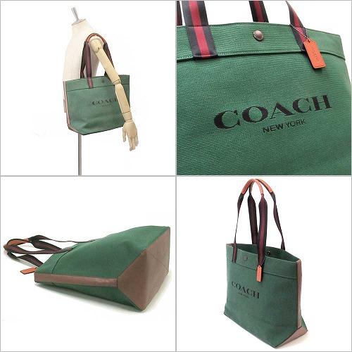 COACH コーチ バッグ メンズ アウトレット トート38 カラー COACH コーチ バッグ メンズ アウトレット トート38 カラー