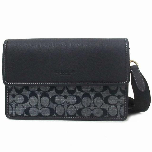 COACH（コーチ） 【並行輸入品】コーチ バッグ メンズ アウトレット