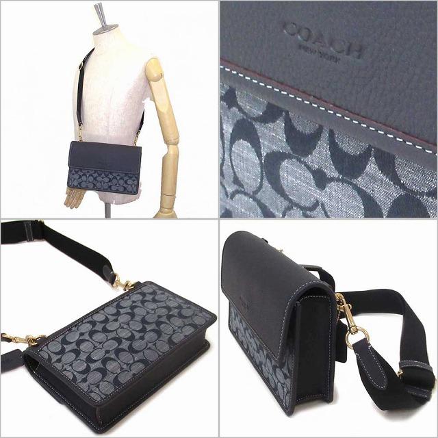 COACH（コーチ） 【並行輸入品】コーチ バッグ メンズ アウトレット
