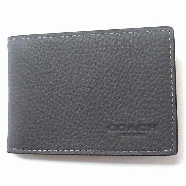 COACH（コーチ） 【並行輸入品】コーチ カードケース アウトレット