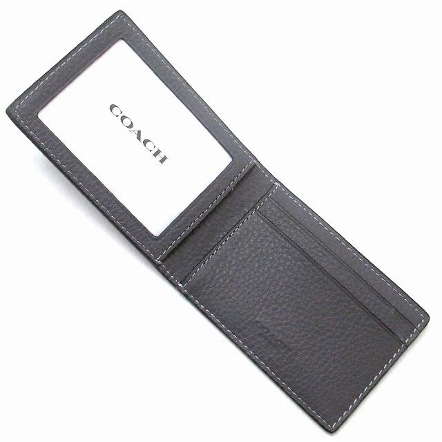 COACH（コーチ） 【並行輸入品】コーチ カードケース アウトレット