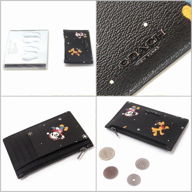 COACH コーチ 財布 アウトレット ディズニーxコーチの限定コラボ COACH コーチ 財布 アウトレット ディズニーxコーチの限定コラボ