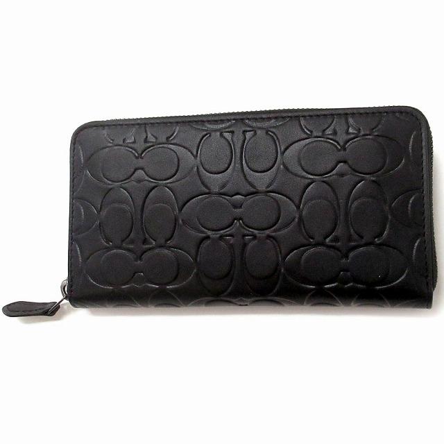 COACH 【並行輸入品】コーチ 財布 アウトレット アコーディオン