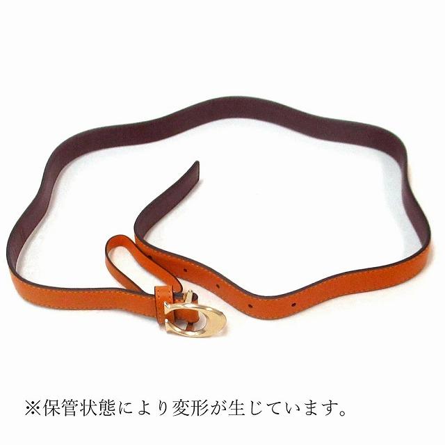 COACH（コーチ） 【並行輸入品】コーチ ベルト アウトレット Cバックル