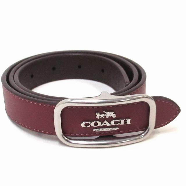 COACH（コーチ） 【並行輸入品】コーチ ベルト アウトレット