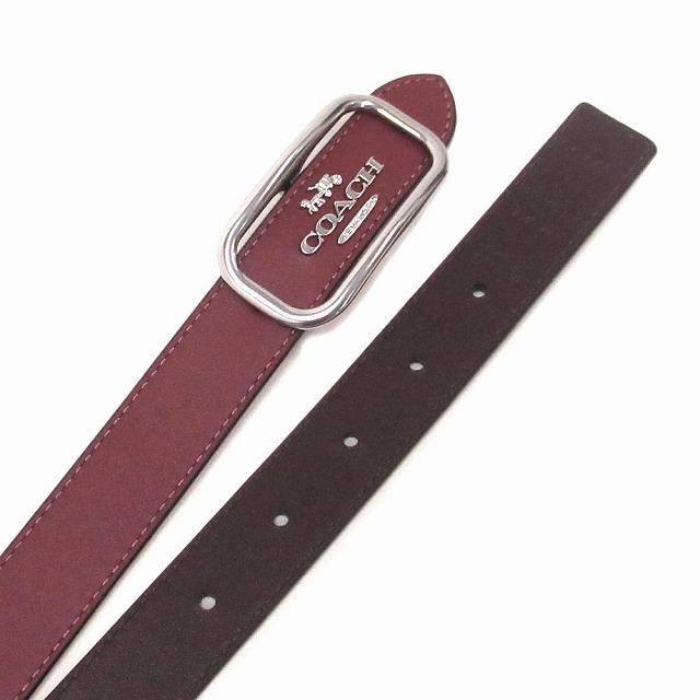 COACH（コーチ） 【並行輸入品】コーチ ベルト アウトレット