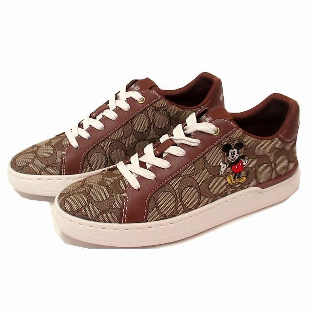 COACH（コーチ） 【並行輸入品】コーチ スニーカー シューズ 