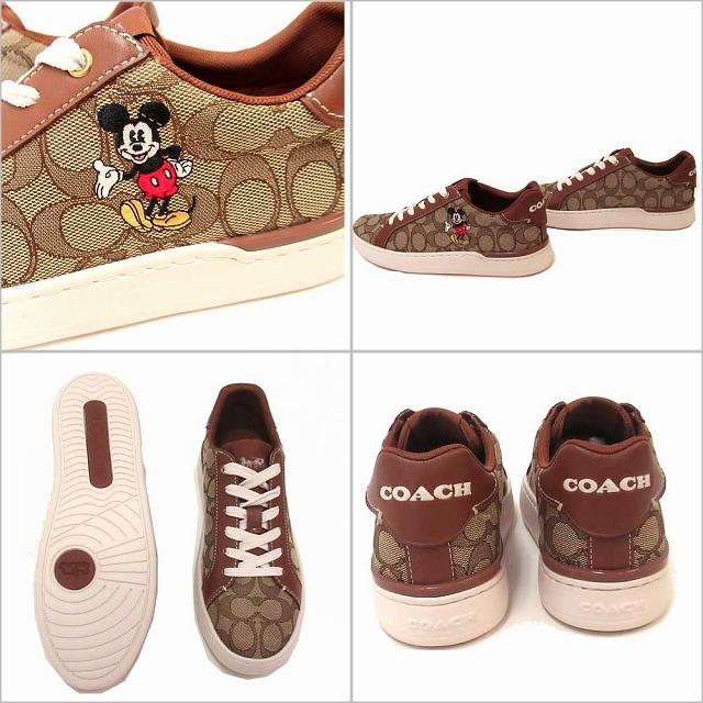 COACH（コーチ） 【並行輸入品】コーチ スニーカー シューズ