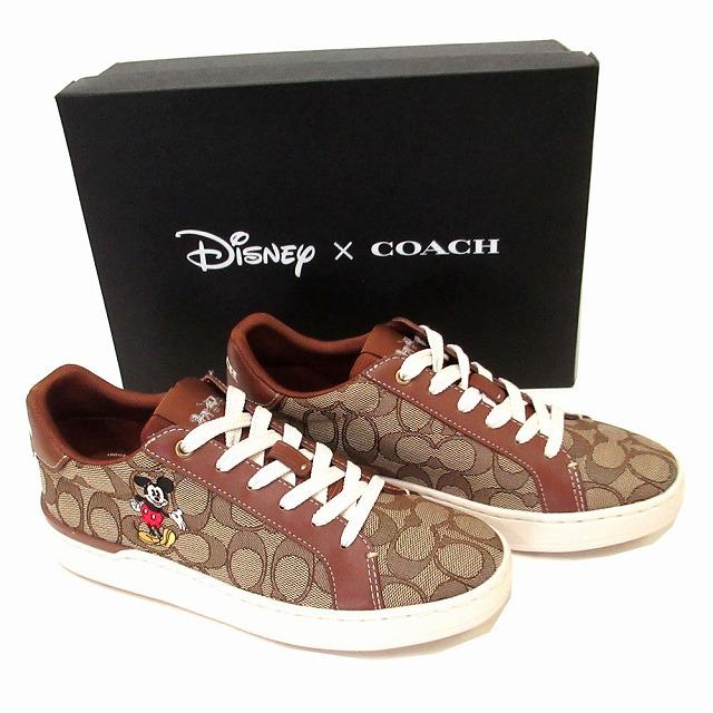 COACH（コーチ） 【並行輸入品】コーチ スニーカー シューズ