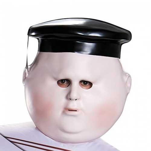 ハロウィン コスプレ ディズニー Disney アリス イン ワンダーランド トウィードルダム トウィードルディー膨張式 大人用 Cs0901 Aw02 セレクトag 通販 Yahoo ショッピング