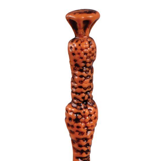 【並行輸入品】ダンブルドア ハロウィン コスプレ 仮装 ハリー・ポッター Harry Potter アルバス・ダンブルドア 杖 アクセサリー 武器 魔法 107689 |  | 01