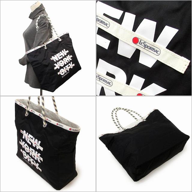 LeSportsac（レスポートサック） 【並行輸入品】LeSportsac トート