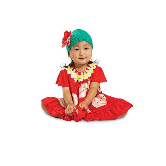 ハロウィン コスプレ 仮装 キッズ ディズニー リロ&スティッチ Lilo Posh Infant Child リロ 全身 子供用 幼児用 6〜12ヶ月 12〜18ヶ月 1歳 116489 |  | 01