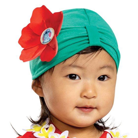 ハロウィン コスプレ 仮装 キッズ ディズニー リロ&スティッチ Lilo Posh Infant Child リロ 全身 子供用 幼児用 6〜12ヶ月 12〜18ヶ月 1歳 116489 |  | 02