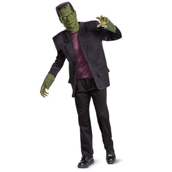 並行輸入品】フランケンシュタイン ハロウィン コスプレ 大人男性用