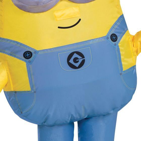 並行輸入品】ミニオン ハロウィン コスプレ ボブ 子供 男性用 119069