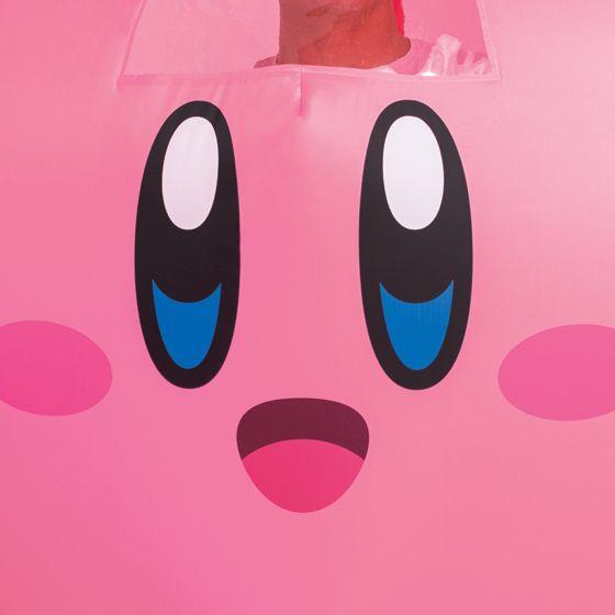 【並行輸入品】カービィ ハロウィン コスプレ 仮装 星のカービィ Kirby カービィ インフレータブル 空気で膨らむ ファン付き 電池式 大人用 119879 n240912 |  | 03