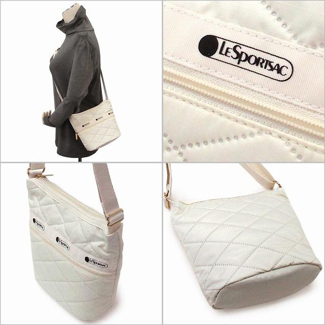 LeSportsac（レスポートサック） 【並行輸入品】LeSportsac バッグ