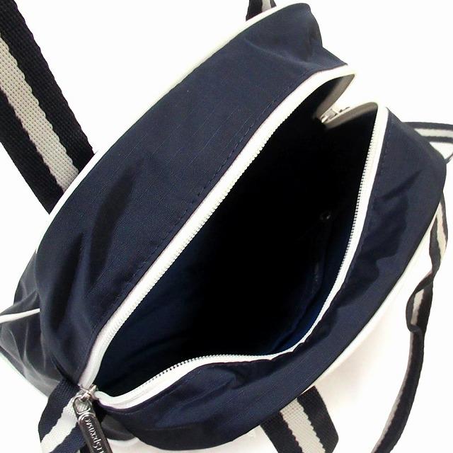 【並行輸入品】LeSportsac レスポートサック バッグ N/S MINI SATCHEL ミニ サッチェル ショルダーバッグ 1238 SPDBL n251112 | LeSportsac | 02