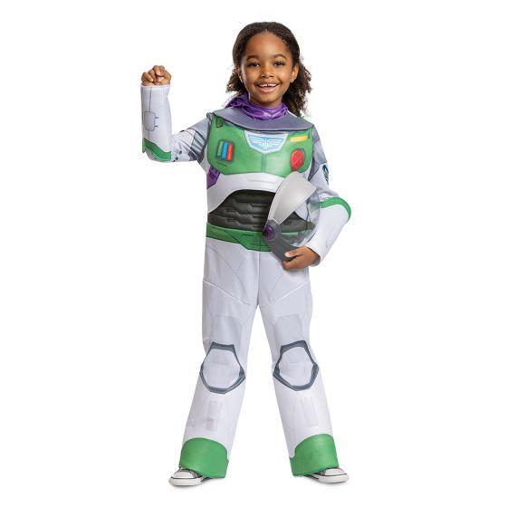 【並行輸入品】バズ・ライトイヤー ハロウィン コスプレ スペースレンジャー　バズ・ライトイヤー　コスチューム　子供男性用  ディズニー　コスプレ　125069 |  | 05