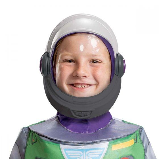 【並行輸入品】バズ・ライトイヤー ハロウィン コスプレ スペースレンジャー　バズ・ライトイヤー　コスチューム　子供男性用  ディズニー　コスプレ　125069 |  | 07
