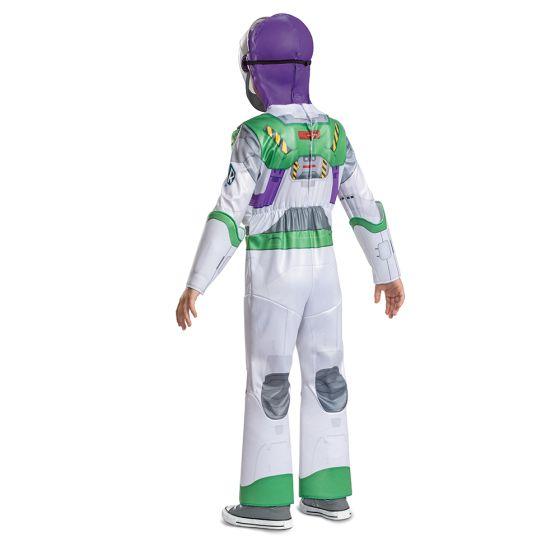 【並行輸入品】ハロウィン コスプレ 仮装 キッズ スペースレンジャー バズ・ライトイヤー 子供用 125069M |  | 03