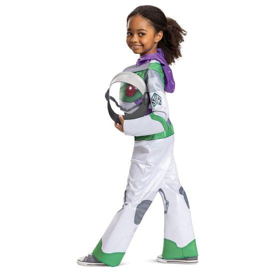 【並行輸入品】ハロウィン コスプレ 仮装 キッズ スペースレンジャー バズ・ライトイヤー 子供用 125069M |  | 04