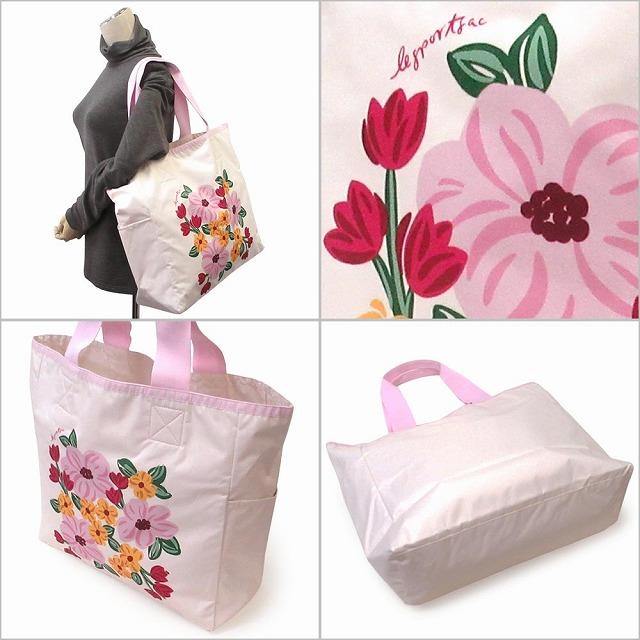 LeSportsac（レスポートサック） 【並行輸入品】LeSportsac バッグ LG