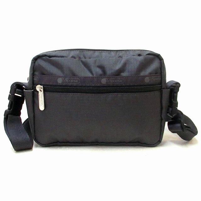 【並行輸入品】LeSportsac レスポートサック バッグ SHADOW GAA ウエストポーチ ボディバッグ ショルダーバッグ 2WAY 1299 SHADOW n250903 | LeSportsac