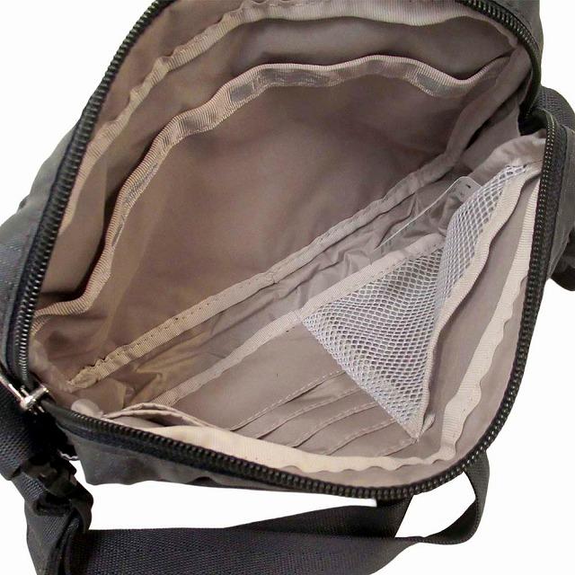 【並行輸入品】LeSportsac レスポートサック バッグ SHADOW GAA ウエストポーチ ボディバッグ ショルダーバッグ 2WAY 1299 SHADOW n250903 | LeSportsac | 02