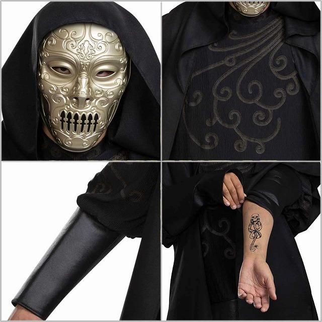 並行輸入品】ハリーポッターハロウィン コスプレ 仮装 ハリー