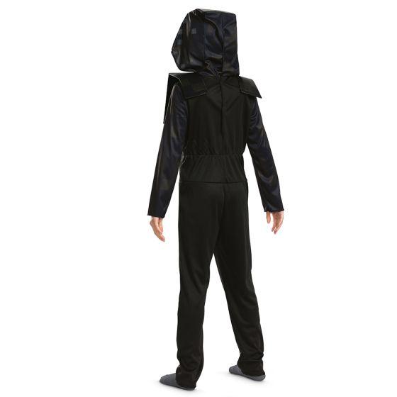 【並行輸入品】ハロウィン コスプレ 仮装 キッズ マインクラフト マイクラ Minecraft Wither Skeleton Classic ウィザースケルトン クラシック 子供用 148749 |  | 01
