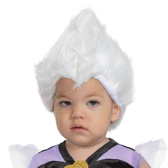 【並行輸入品】アースラ  ハロウィン コスプレ アースラ ヴィランズ リトルマーメイド 実写 ワンピース 幼児用 149779 |  | 04