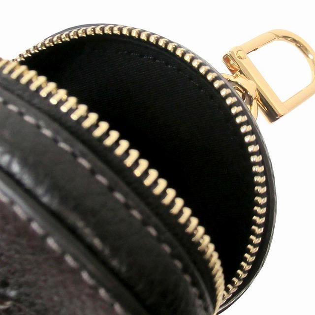 【並行輸入品】TORY BURCH トリバーチ アウトレット ポーチ キーフォブ ラウンド ジップ 小物 小銭入れ コインケース 150410 001 n251112 | TORY BURCH | 02