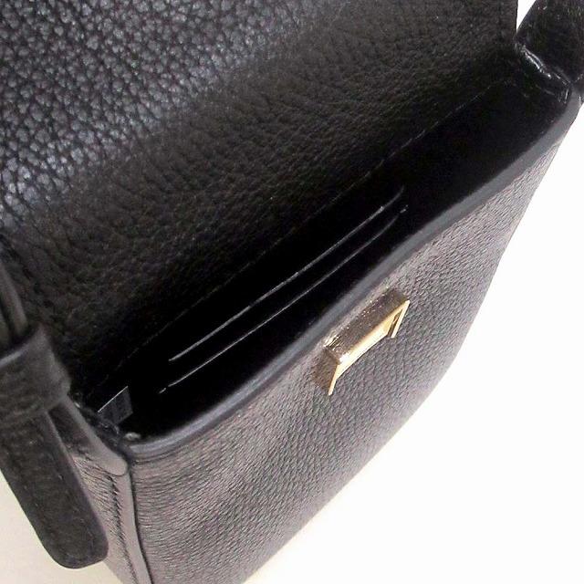 【並行輸入品】TORY BURCH トリバーチ アウトレット バッグ ブリテン クロスボディ スマホショルダー ショルダーバッグ 151007 001 n240819 | TORY BURCH | 02