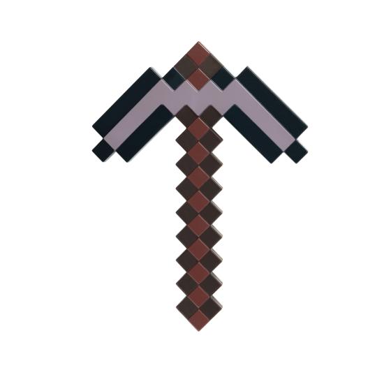 マインクラフト ハロウィン コスプレ 仮装 Minecraft Netherite