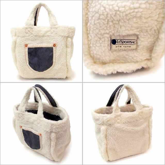 LeSportsac（レスポートサック） 【並行輸入品】LeSportsac Denim 