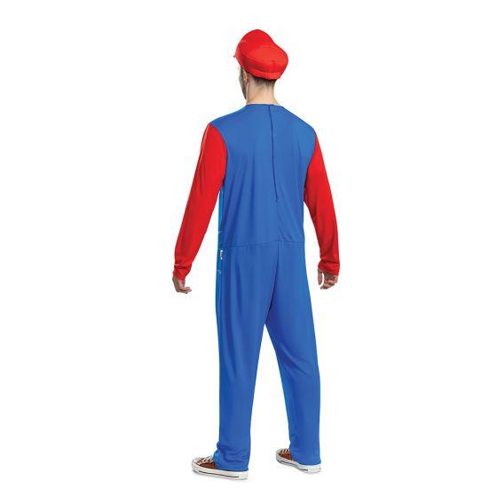 並行輸入品】スーパーマリオ ハロウィン コスプレ マリオエレベー