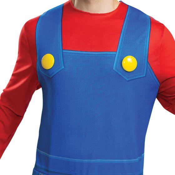 並行輸入品】スーパーマリオ ハロウィン コスプレ マリオエレベー