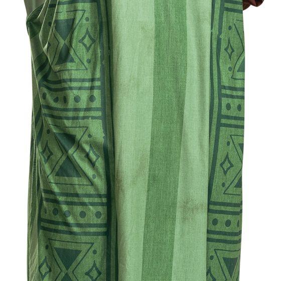 【並行輸入品】ハロウィン コスプレ 仮装 メンズ ミラベルと魔法だらけの家 Bruno Adult Poncho ブルーノ・マドリガル フード付きポンチョ 大人用 157289 |  | 04