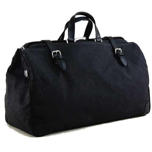 織人 豊岡製鞄 オリジン ダレスボストン　日本製（兵庫県豊岡） MADE IN 豊岡 1579 BK tb0419