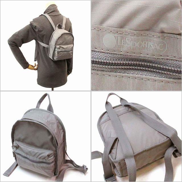 LeSportsac（レスポートサック） 【並行輸入品】LeSportsac ミニルート 