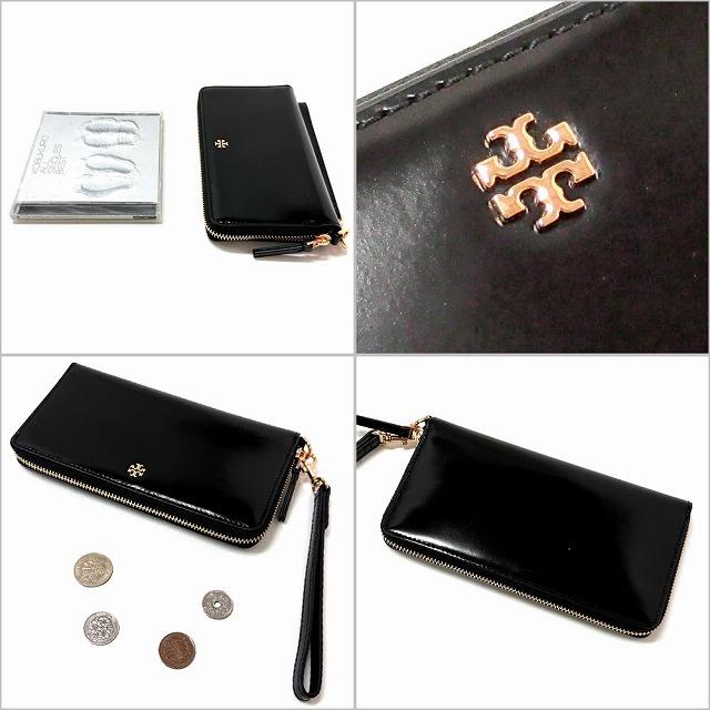 TORY BURCH 【並行輸入品】TORY トリバーチ アウトレット 財布