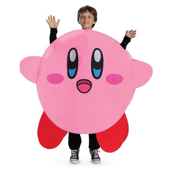 並行輸入品】カービィ ハロウィン コスプレ 仮装 星のカービィ Kirby