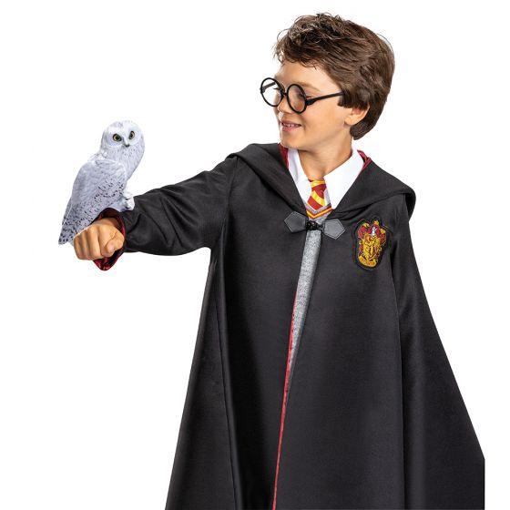 【並行輸入品】ハロウィン コスプレ ハリー・ポッターシリーズ 手乗り ヘドウィグ Hedwig Costume Accessory 165299 n240912 |  | 01