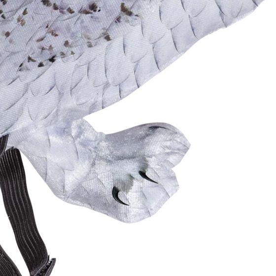 【並行輸入品】ハロウィン コスプレ ハリー・ポッターシリーズ 手乗り ヘドウィグ Hedwig Costume Accessory 165299 n240912 |  | 05