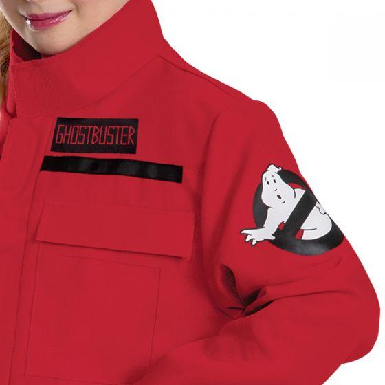 【並行輸入品】ゴーストバスターズ ハロウィン コスプレGhostbusters Movie 2024　パーカー　男女兼用　子供用　166799 |  | 03